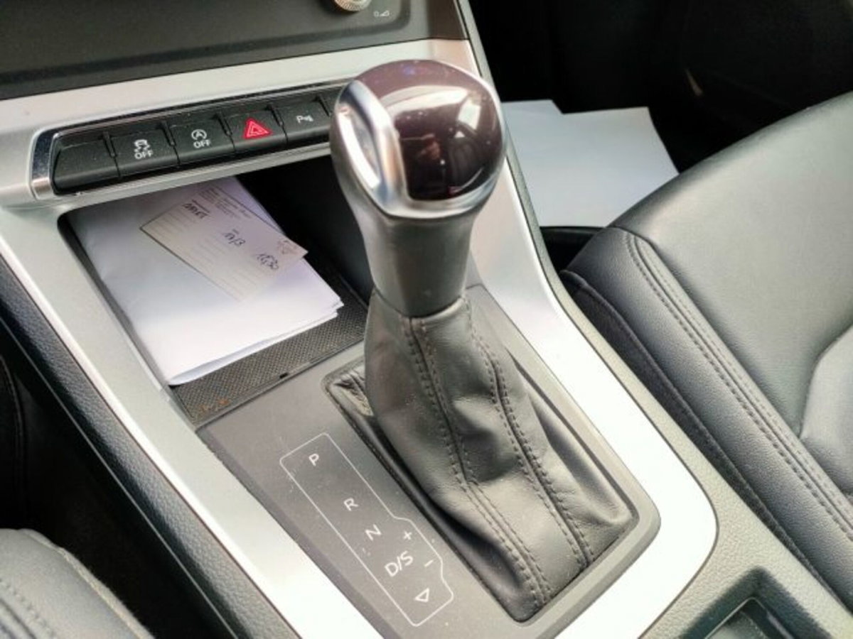 Audi Q3 35 TDI quattro S tronic Business Advanced (13)