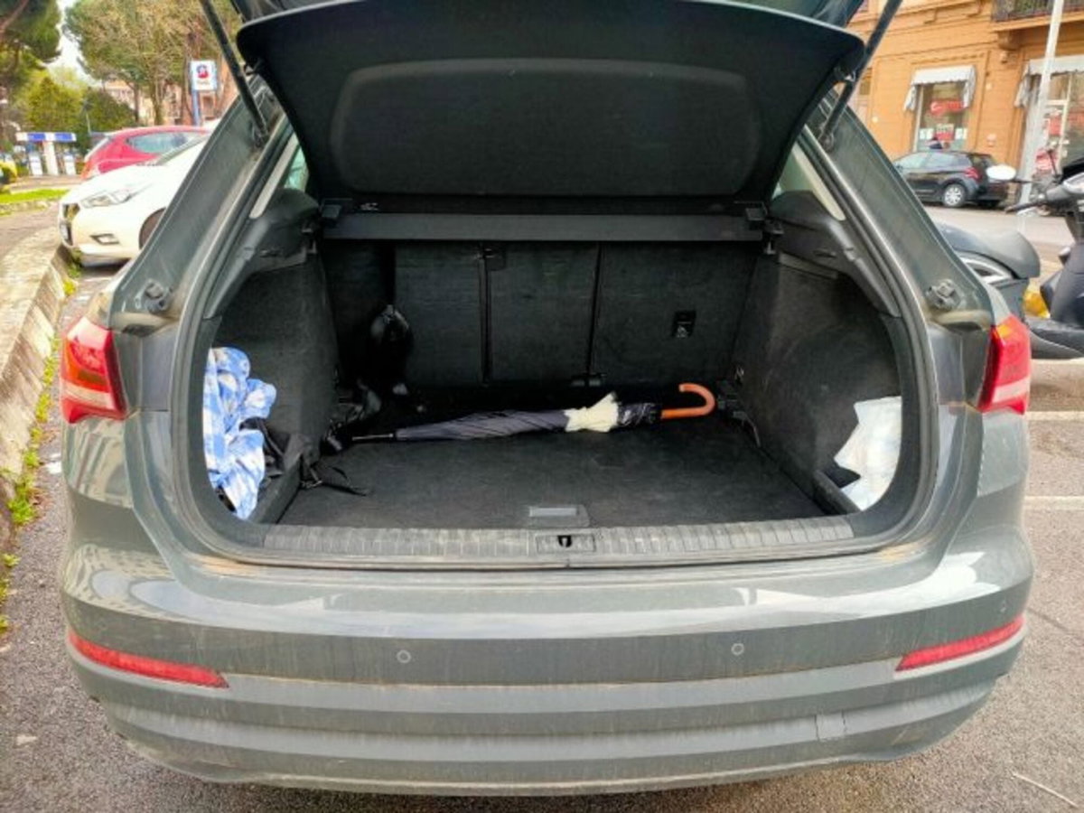 Audi Q3 35 TDI quattro S tronic Business Advanced (19)