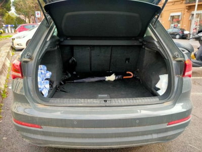 Audi Q3 35 TDI quattro S tronic Business Advanced (19)