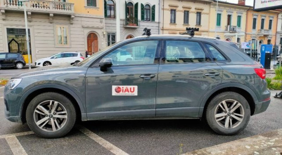 Audi Q3 35 TDI quattro S tronic Business Advanced (4)