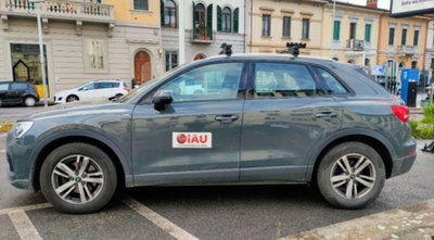 Audi Q3 35 TDI quattro S tronic Business Advanced (4)