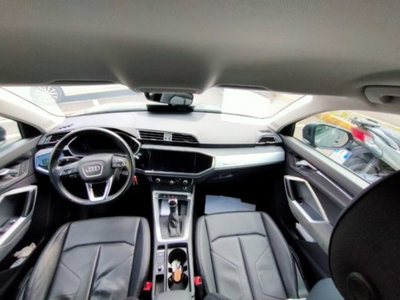 Audi Q3 35 TDI quattro S tronic Business Advanced (9)