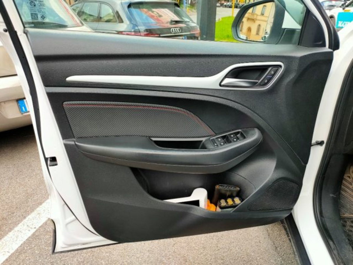 Mg ZS EV Luxury 72 kWh (13)