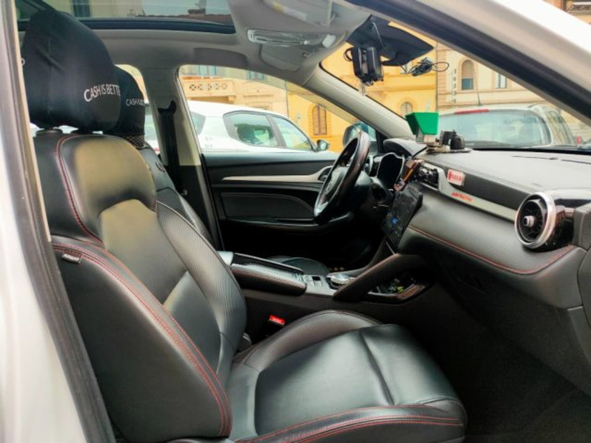Mg ZS EV Luxury 72 kWh (15)