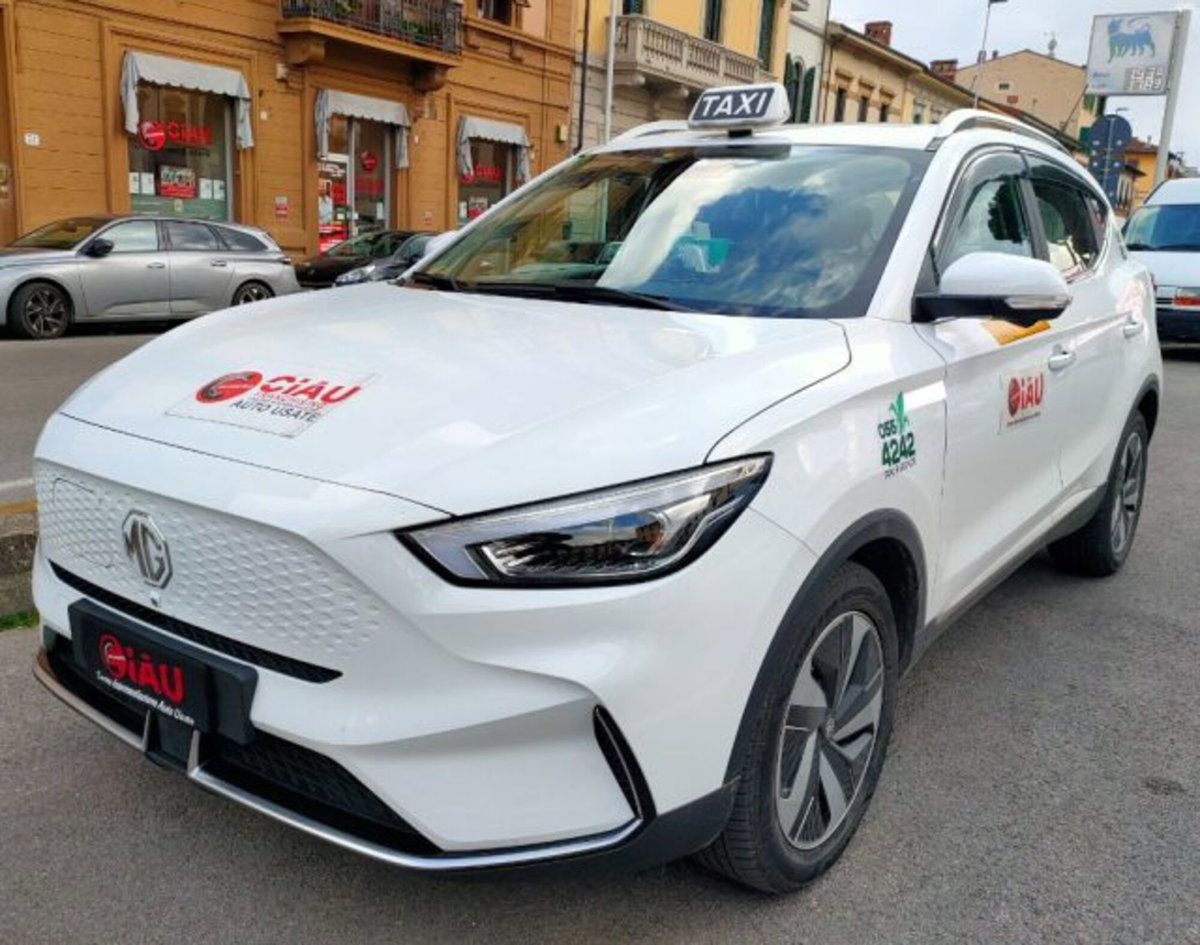 Mg ZS EV Luxury 72 kWh (3)