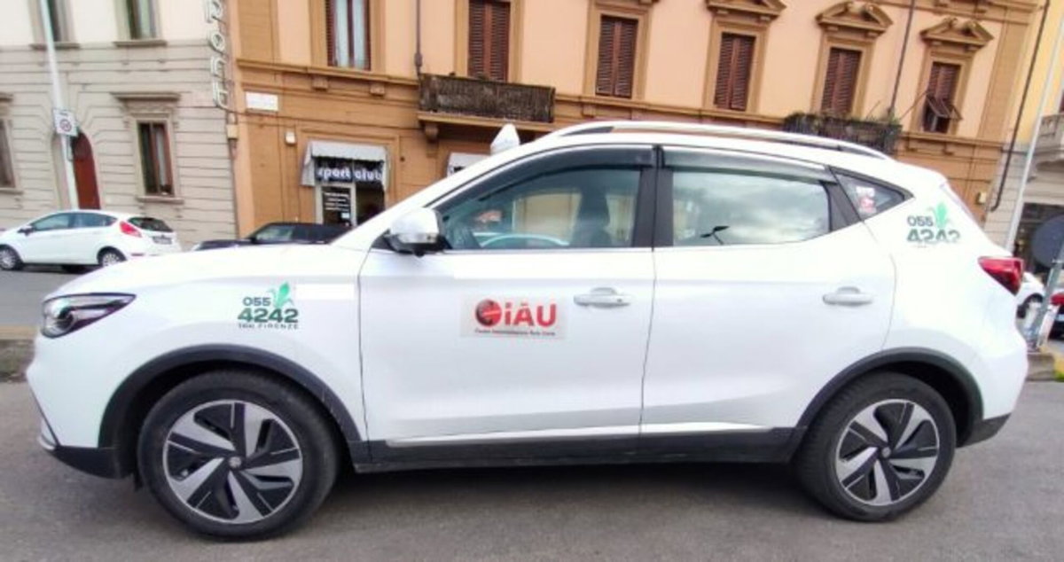 Mg ZS EV Luxury 72 kWh (4)