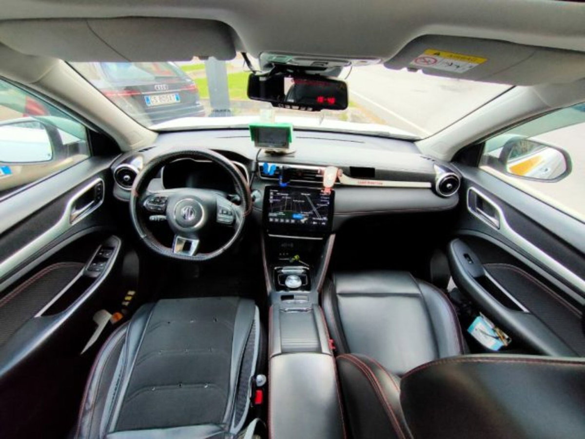 Mg ZS EV Luxury 72 kWh (9)