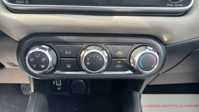 Nissan Micra IG-T 92 GPL 5 porte Eco Acenta (11)