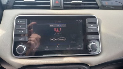 Nissan Micra IG-T 92 GPL 5 porte Eco Acenta (12)