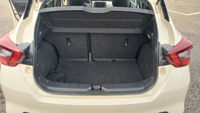 Nissan Micra IG-T 92 GPL 5 porte Eco Acenta (7)