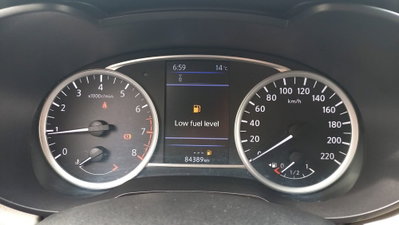 Nissan Micra IG-T 92 GPL 5 porte Eco Acenta (9)