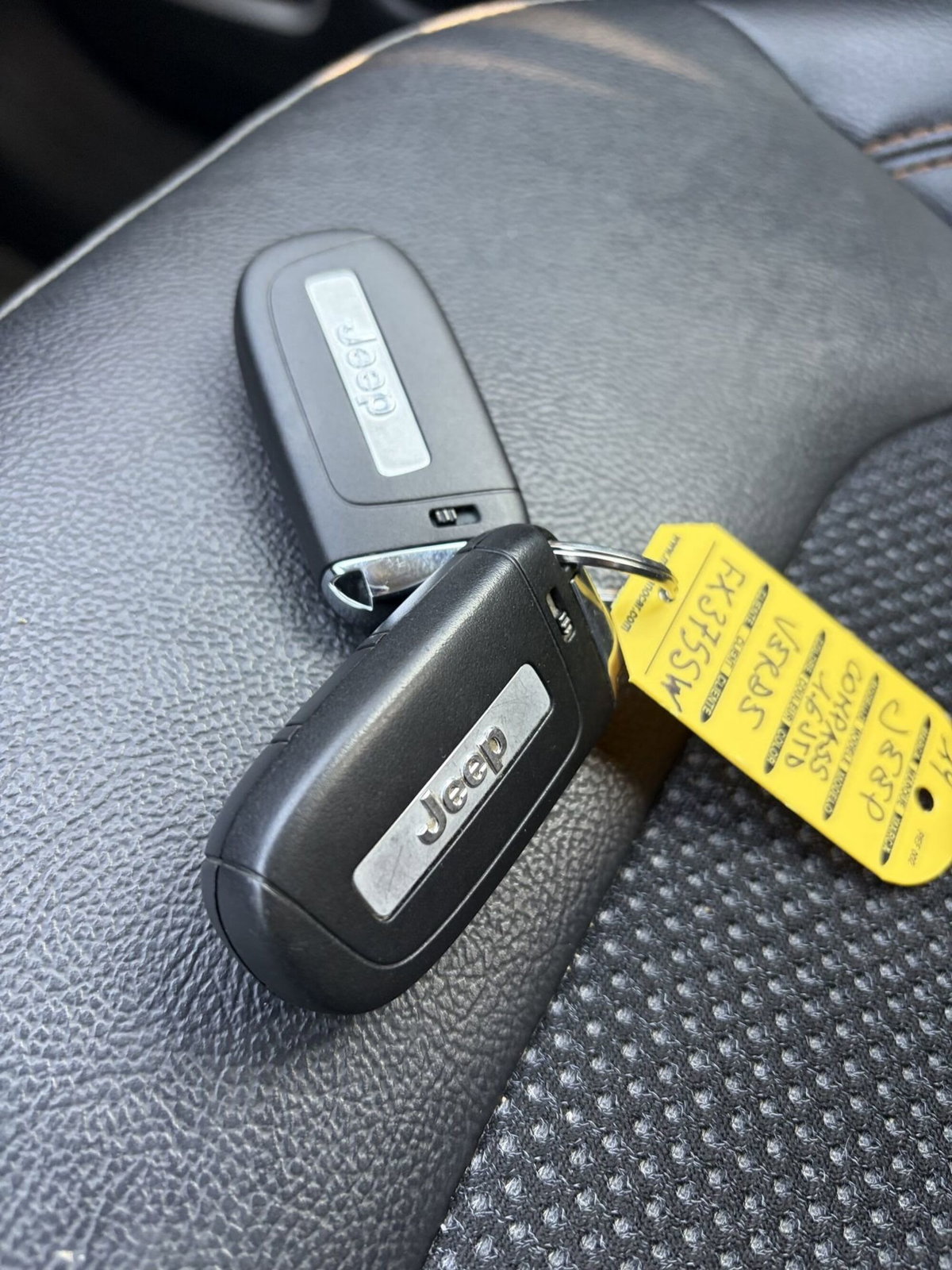 Jeep Compass 1.6 Multijet II 2WD Limited (12)