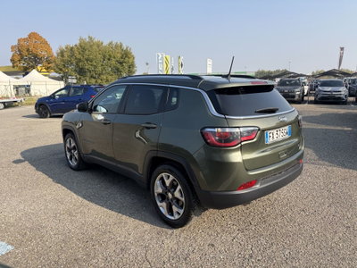Jeep Compass 1.6 Multijet II 2WD Limited (3)