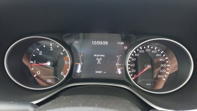 Jeep Compass 1.6 Multijet II 2WD Limited (9)