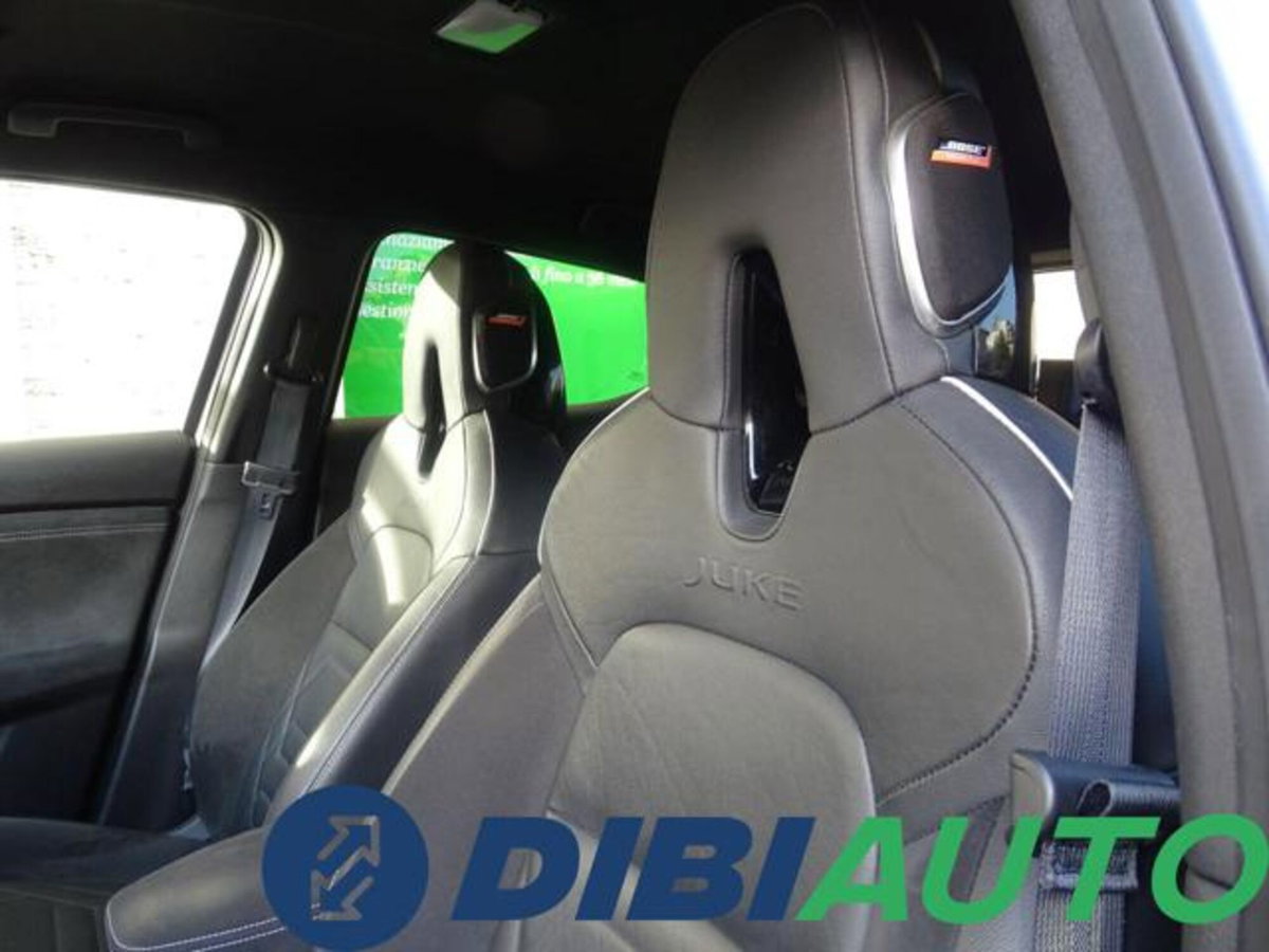 Nissan Juke 1.0 dig-t N-Design 114cv (10)