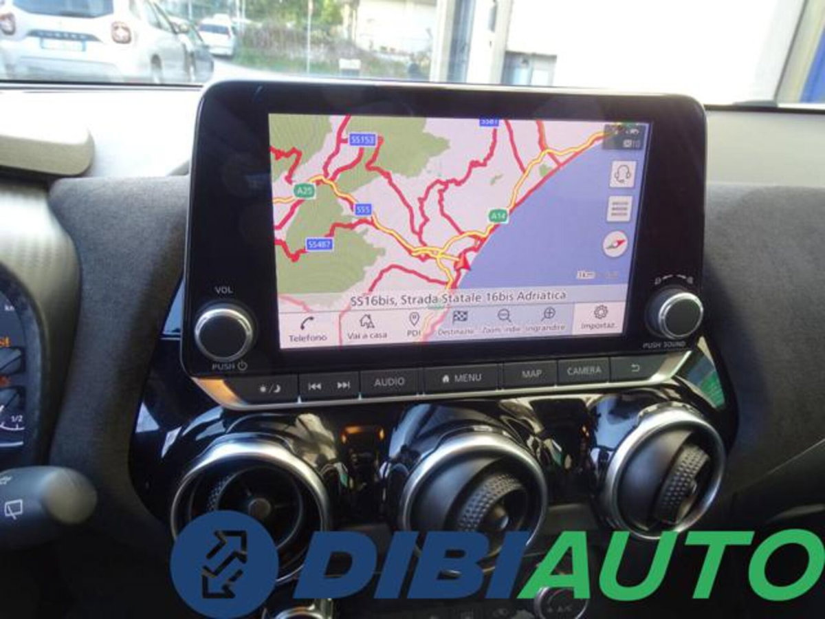 Nissan Juke 1.0 dig-t N-Design 114cv (13)