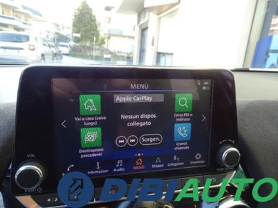 Nissan Juke 1.0 dig-t N-Design 114cv (14)
