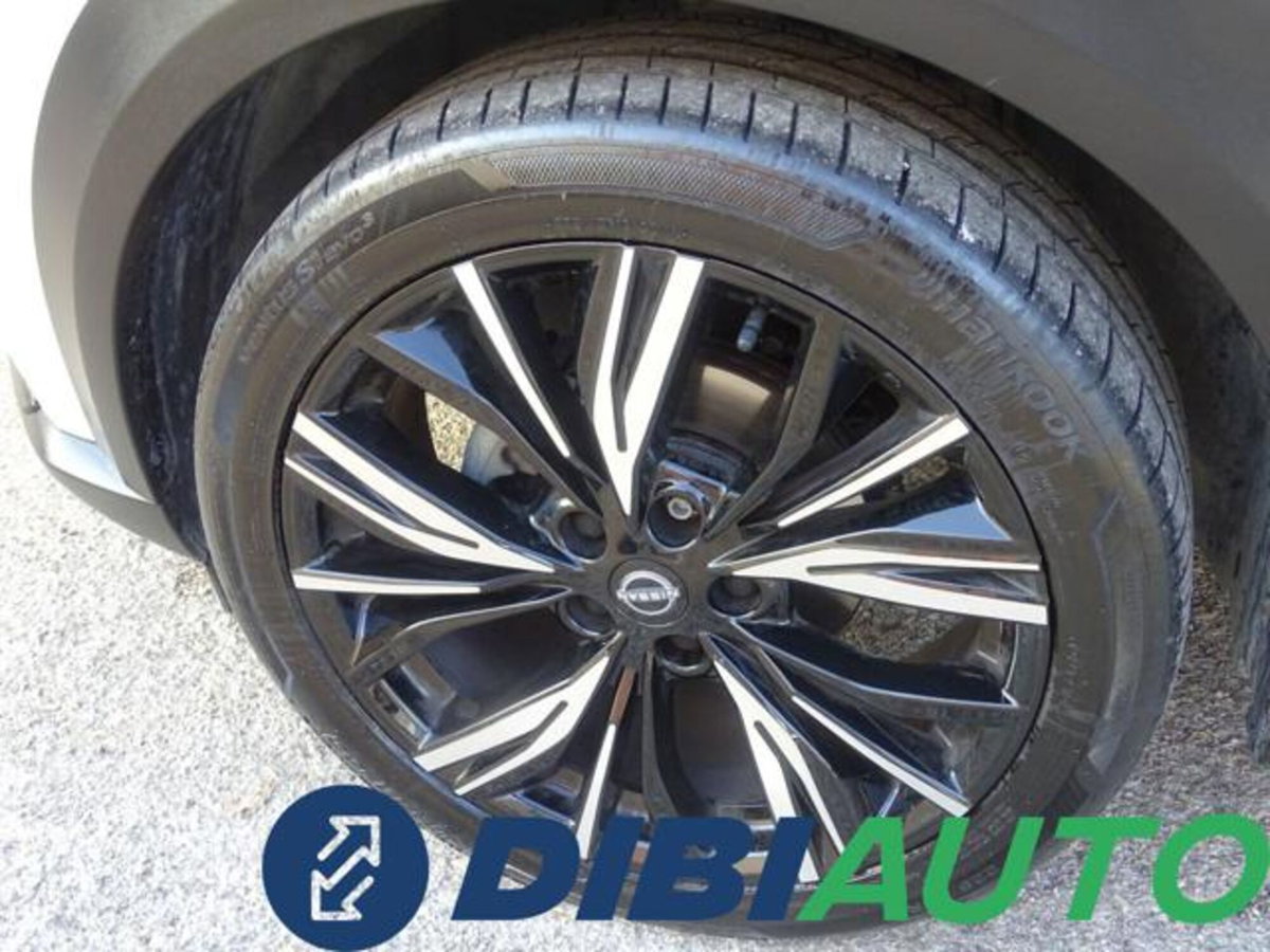 Nissan Juke 1.0 dig-t N-Design 114cv (17)