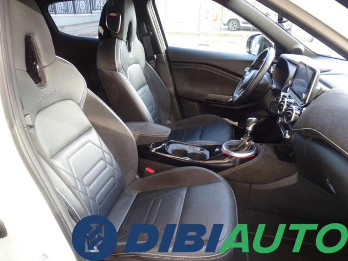 Nissan Juke 1.0 dig-t N-Design 114cv (18)