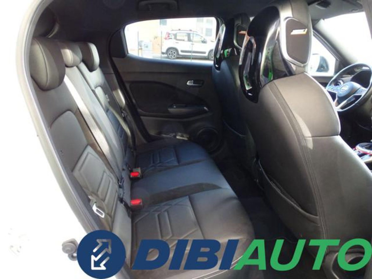 Nissan Juke 1.0 dig-t N-Design 114cv (19)
