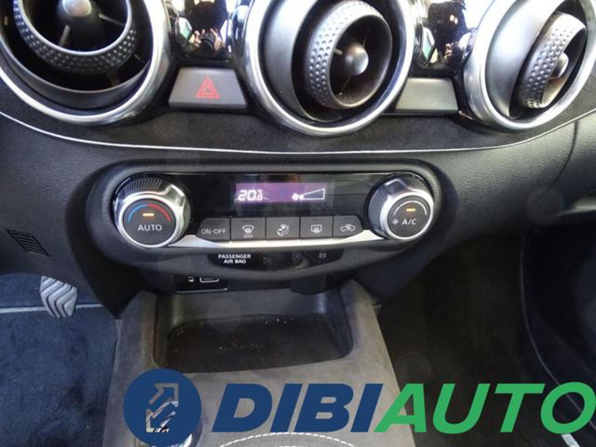 Nissan Juke 1.0 dig-t N-Design 114cv (20)