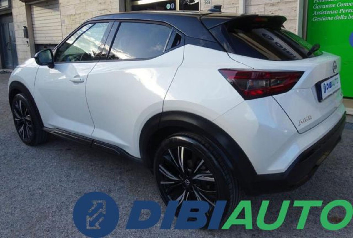 Nissan Juke 1.0 dig-t N-Design 114cv (3)