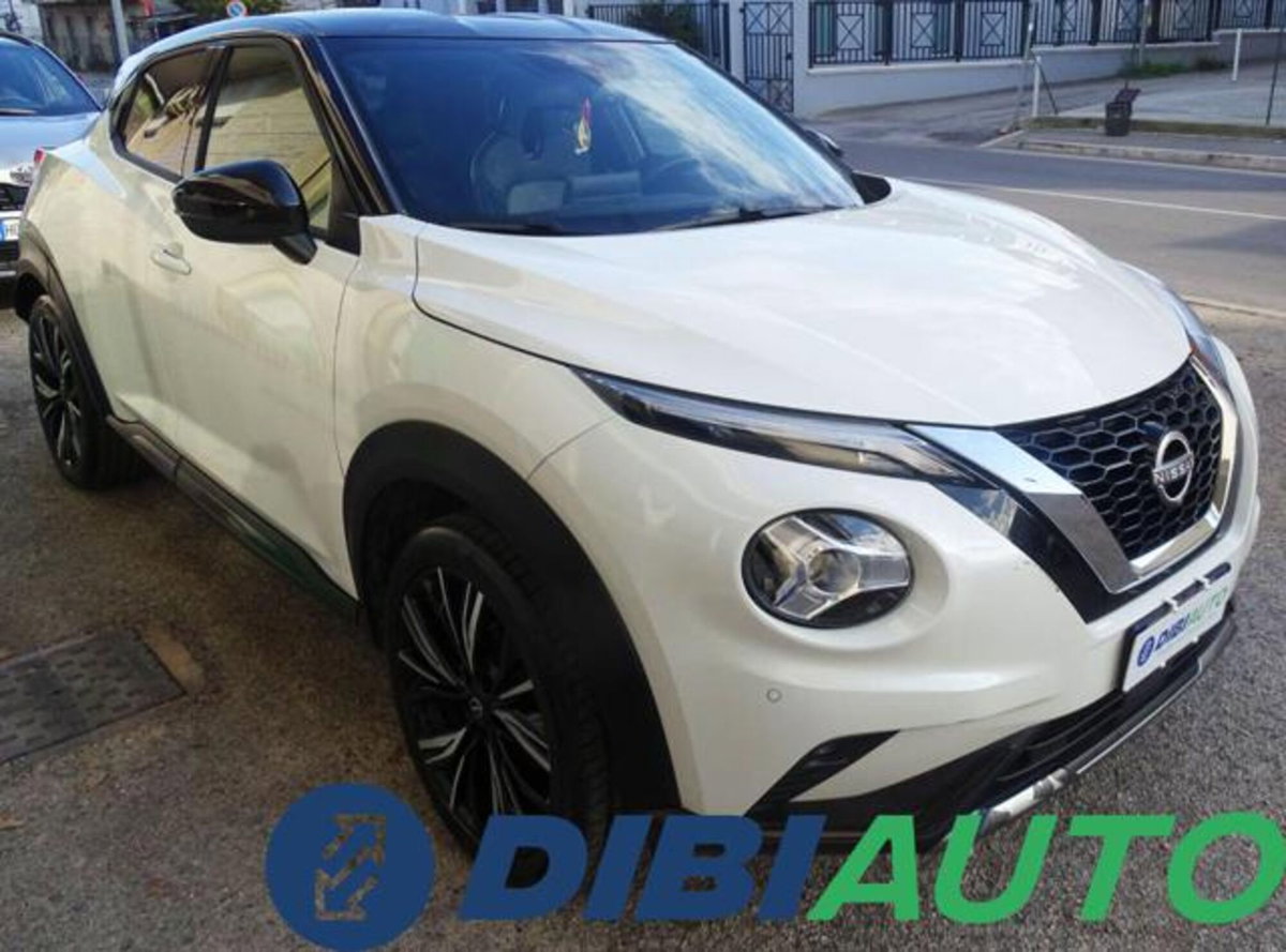 Nissan Juke 1.0 dig-t N-Design 114cv (6)
