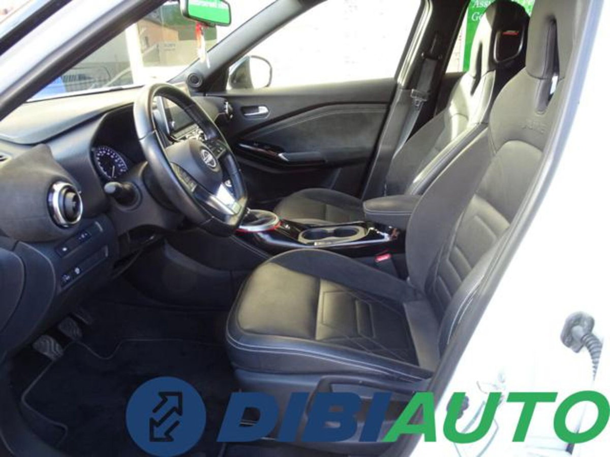 Nissan Juke 1.0 dig-t N-Design 114cv (8)