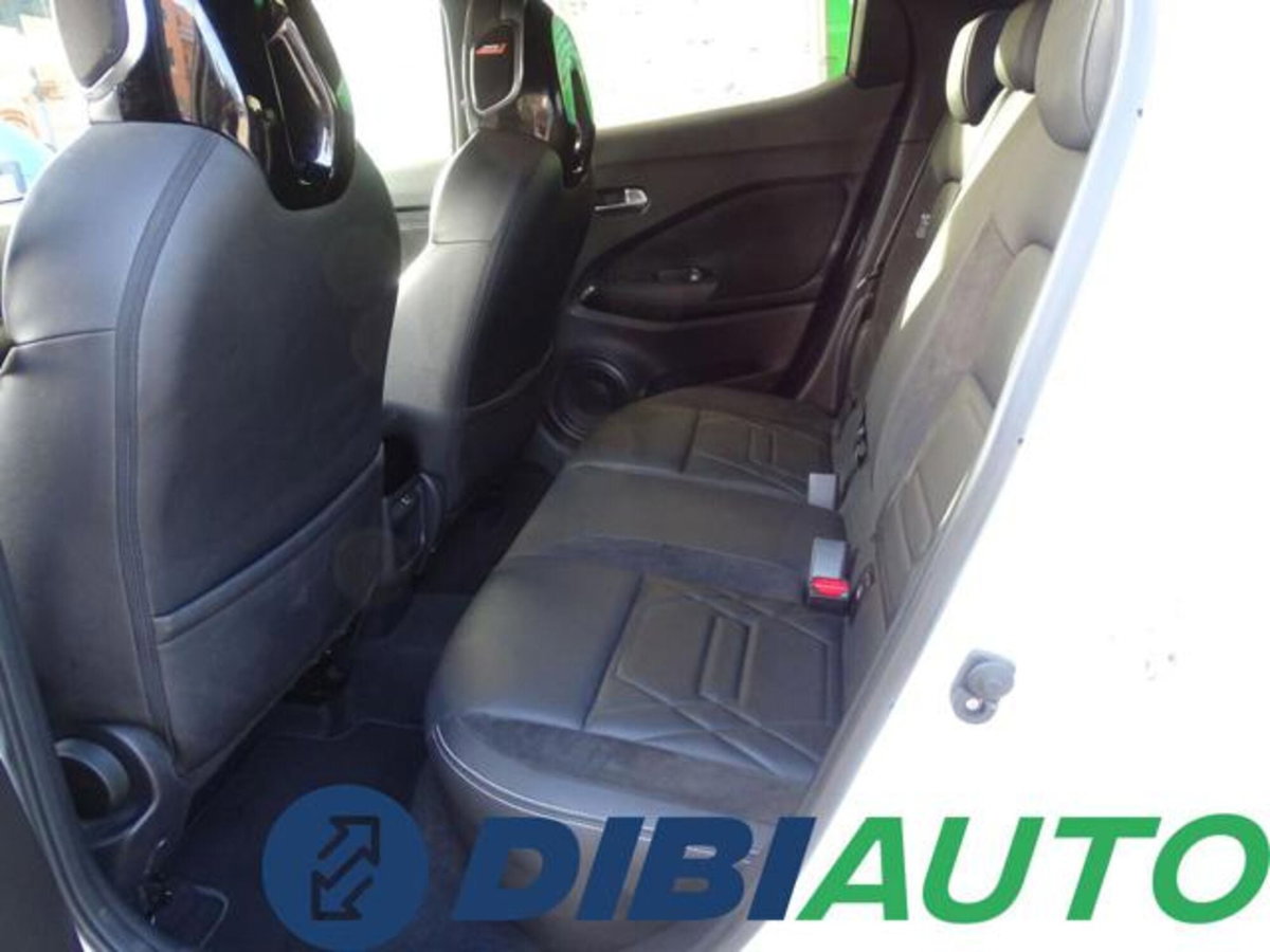 Nissan Juke 1.0 dig-t N-Design 114cv (9)