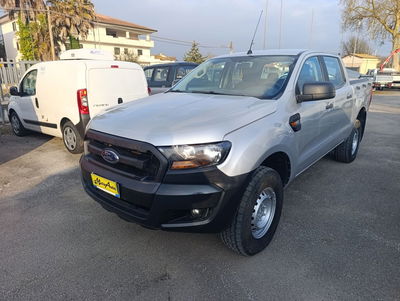 Ford Ranger Pick-up Ranger 2.2 TDCi DC Wildtrak 5pt. usato