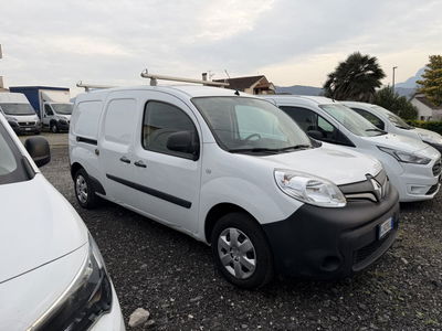 Renault Kangoo 1.5 dCi 115CV Van