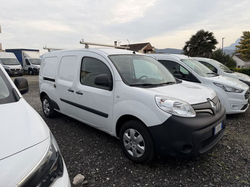 Renault Kangoo 1.5 dCi 115CV Van