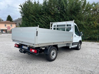 Ford Transit transit 350 2.0 tdci 130cv 4x4 trend L3 Onnicar cassone fisso (3)