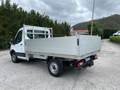 Ford Transit transit 350 2.0 tdci 130cv 4x4 trend L3 Onnicar cassone fisso (5)