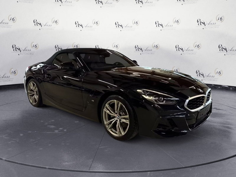BMW Z4 Cabrio sdrive 20i Sport