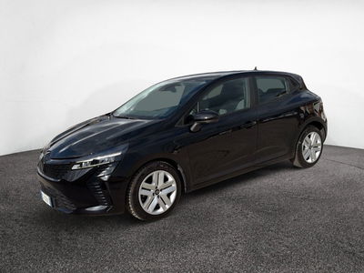 Renault Clio 1.0 tce Evolution Gpl 100cv usata