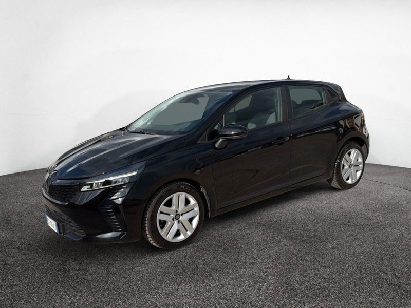 Renault Clio 1.0 tce Evolution Gpl 100cv