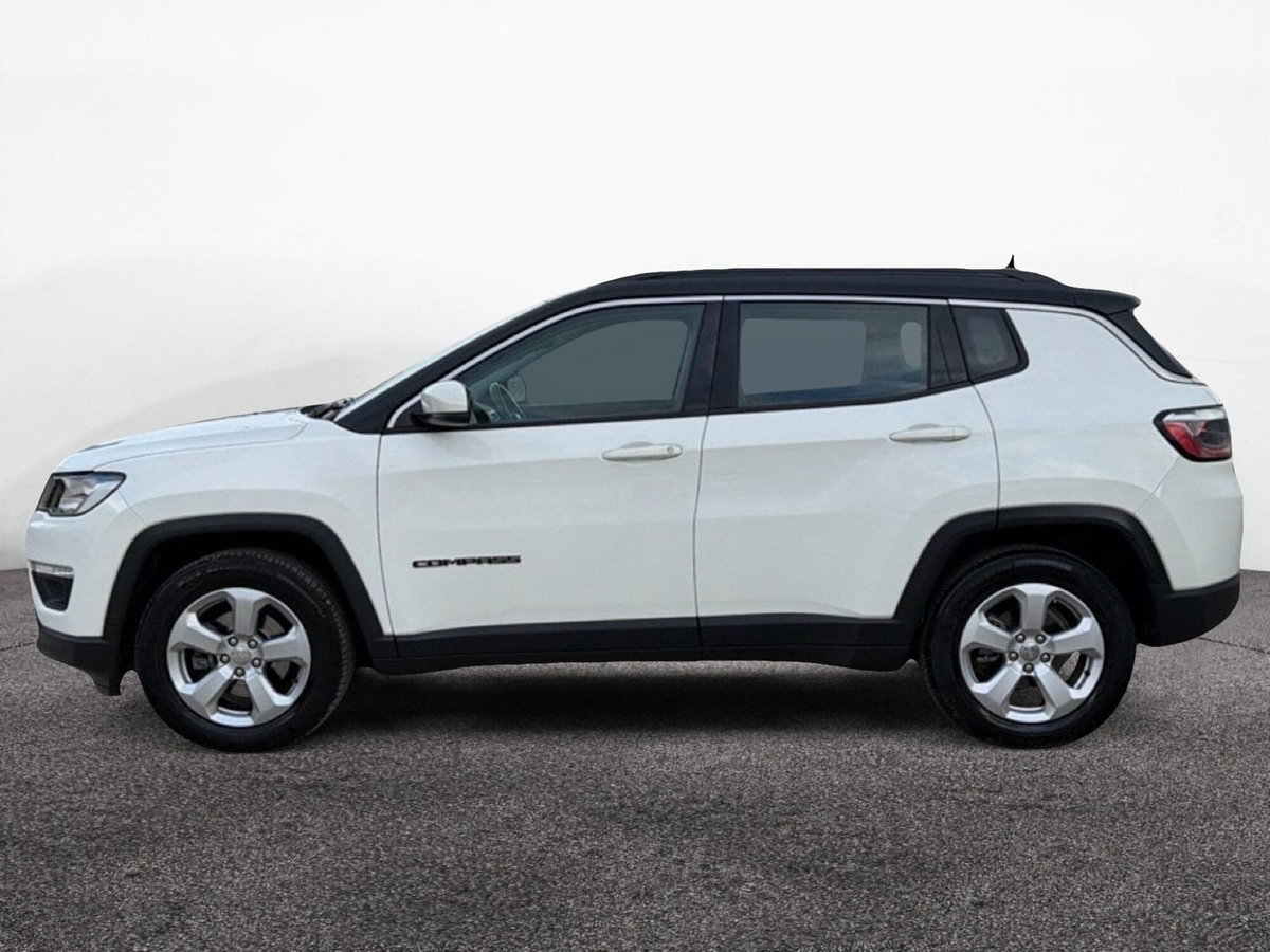 Jeep Compass 1.6 Multijet II 2WD Longitude (2)