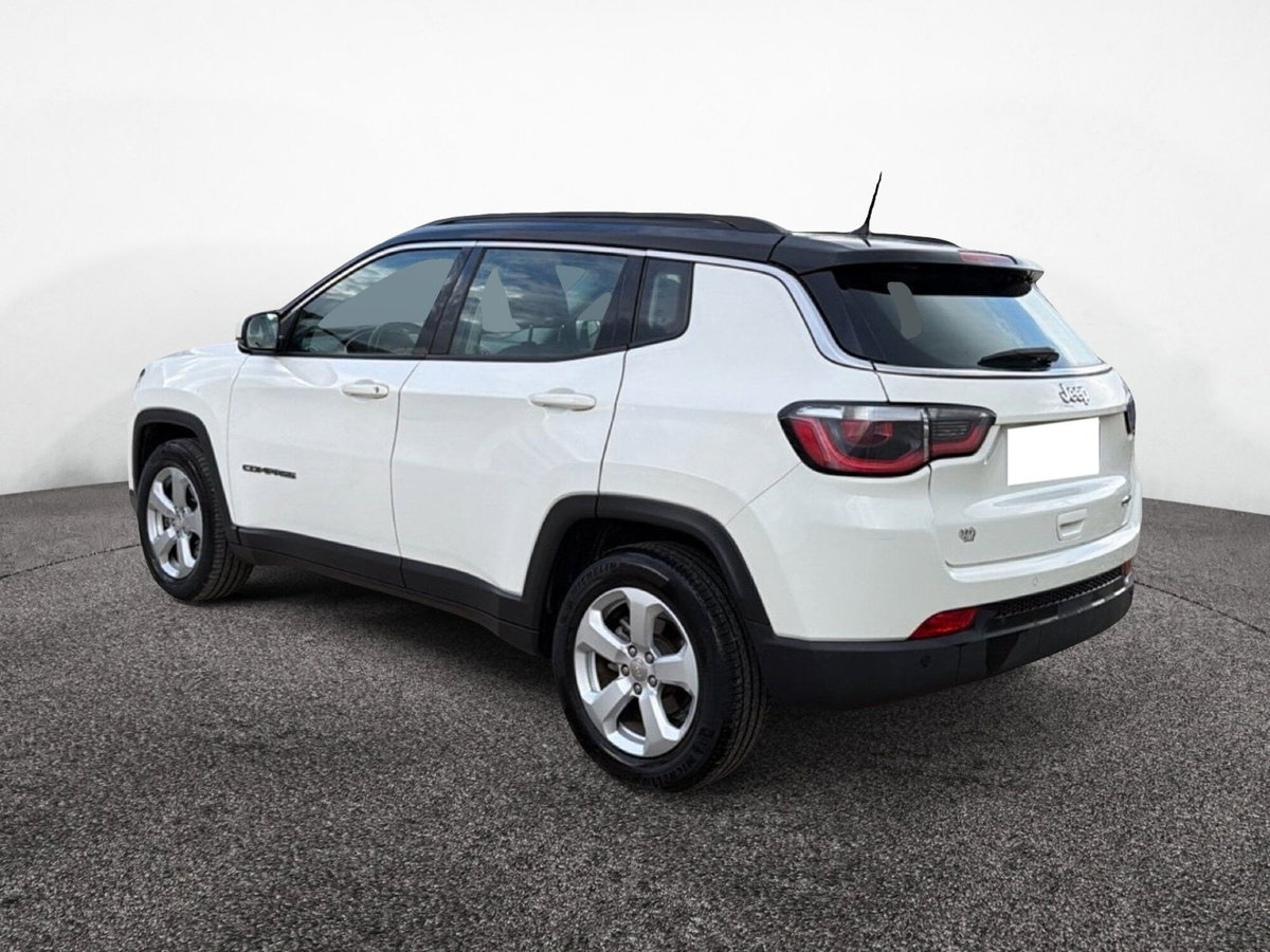 Jeep Compass 1.6 Multijet II 2WD Longitude (3)