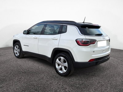 Jeep Compass 1.6 Multijet II 2WD Longitude (3)