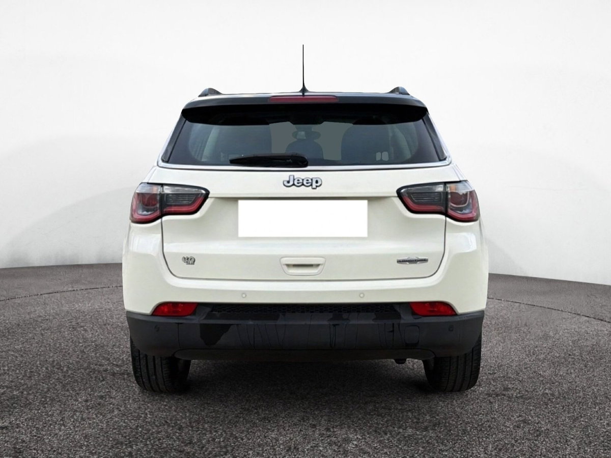 Jeep Compass 1.6 Multijet II 2WD Longitude (4)