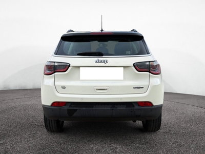 Jeep Compass 1.6 Multijet II 2WD Longitude (4)