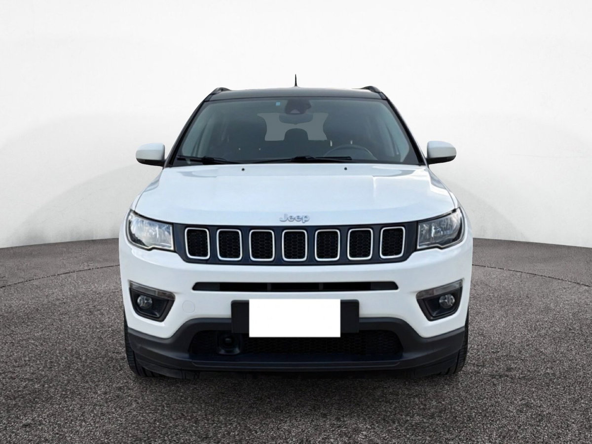 Jeep Compass 1.6 Multijet II 2WD Longitude (5)