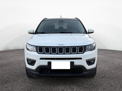 Jeep Compass 1.6 Multijet II 2WD Longitude (5)