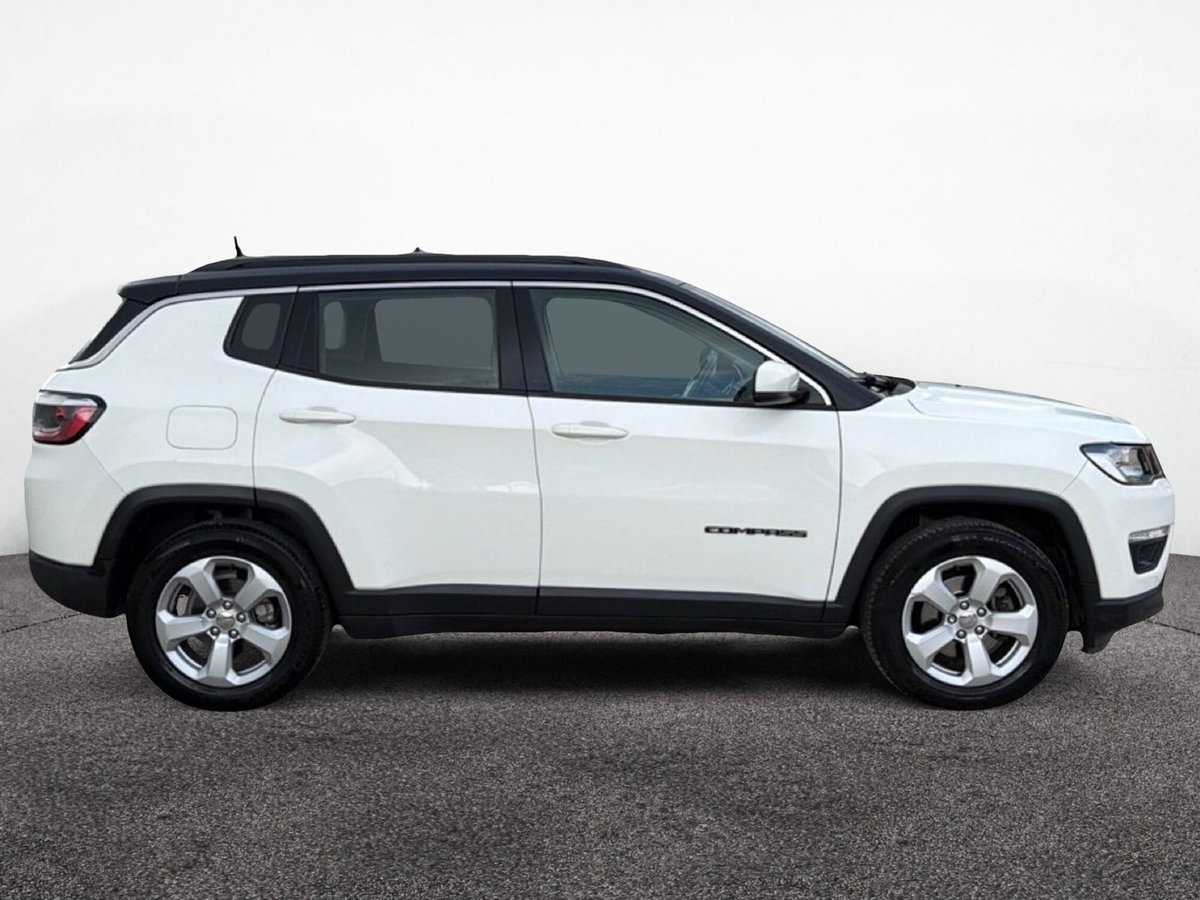 Jeep Compass 1.6 Multijet II 2WD Longitude (7)