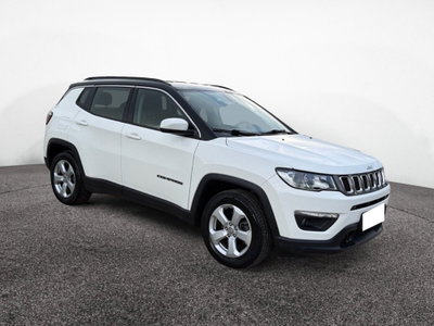 Jeep Compass 1.6 Multijet II 2WD Longitude (8)