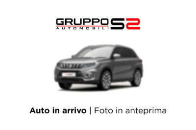 Suzuki Vitara 1.6 VVT 4WD AllGrip V-Top usata