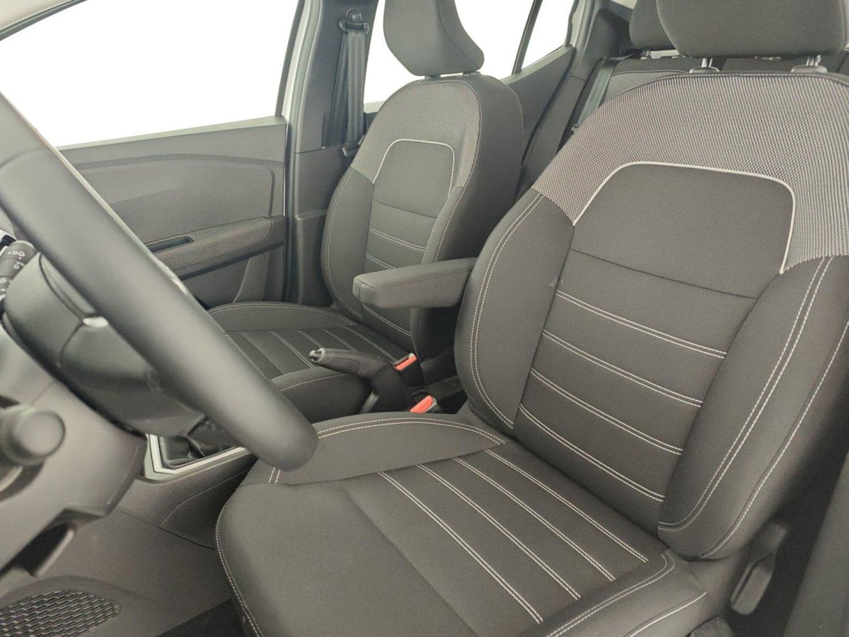Dacia Sandero Streetway 1.0 TCe 90 CV Expression (12)
