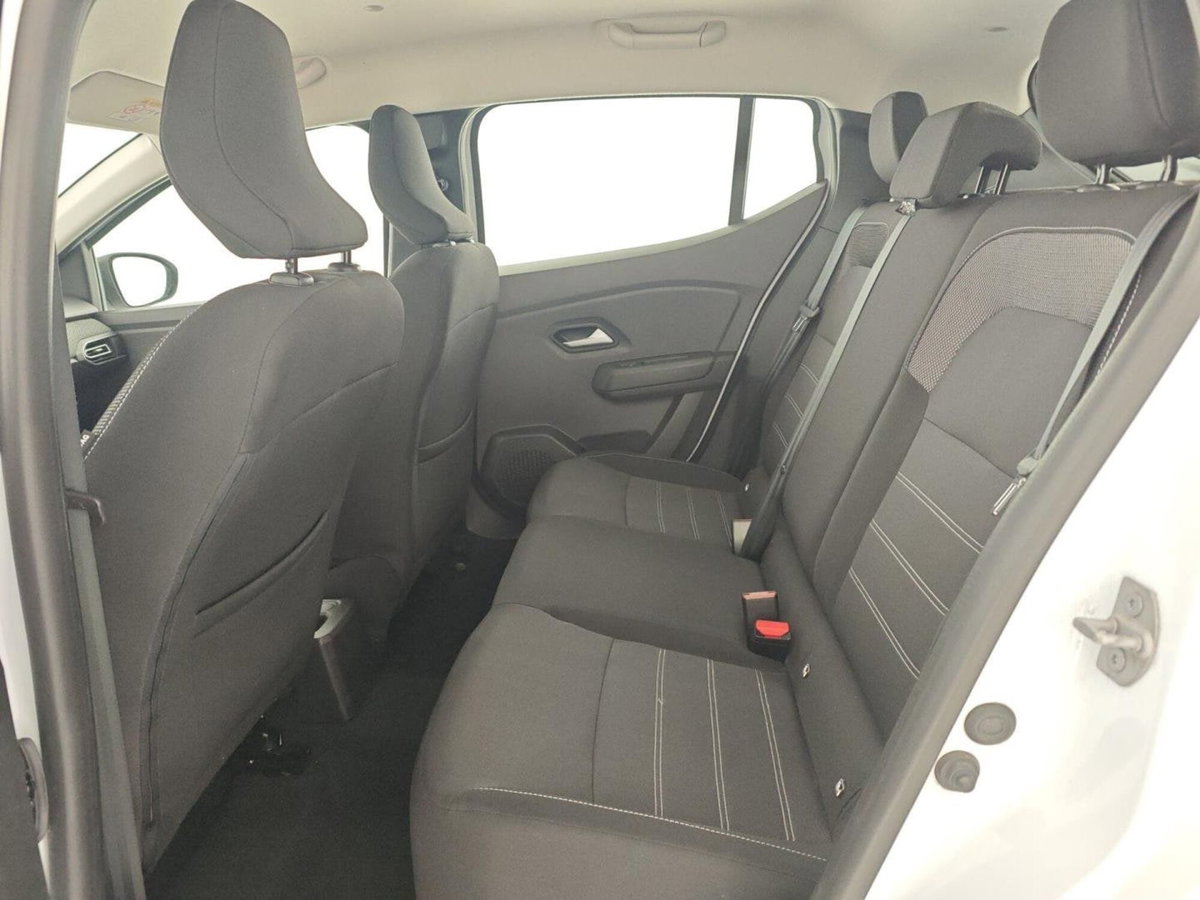 Dacia Sandero Streetway 1.0 TCe 90 CV Expression (13)
