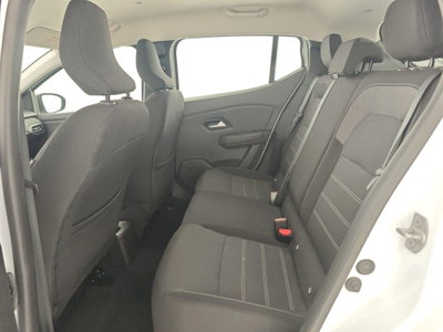 Dacia Sandero Streetway 1.0 TCe 90 CV Expression (13)